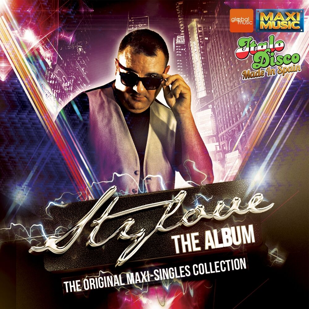 Picture of The Album