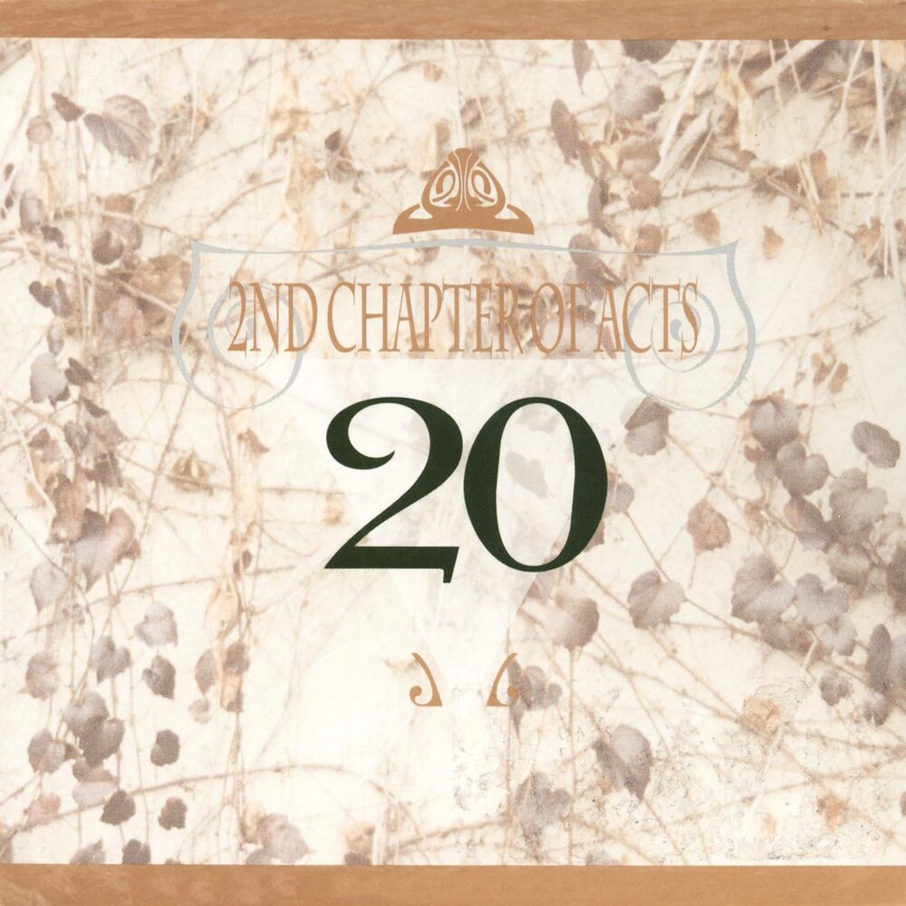 Picture of 20 (1972-1992)