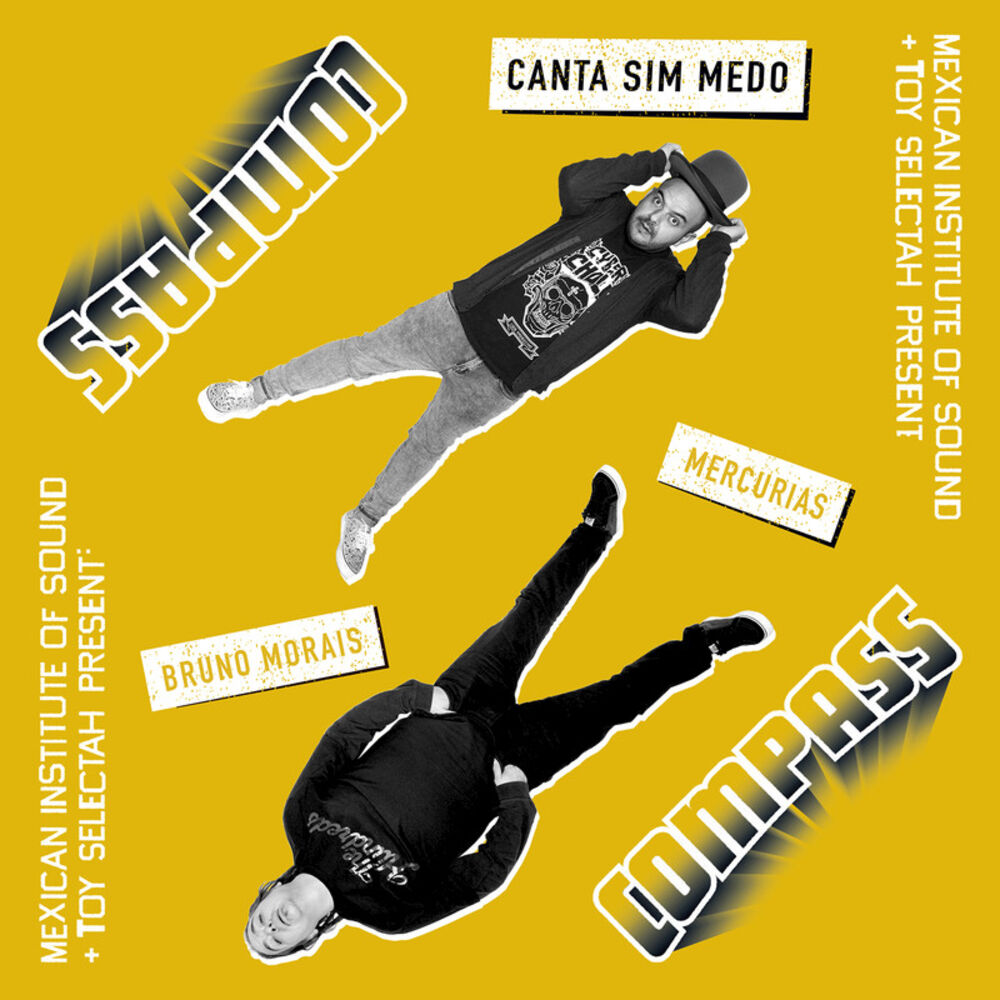 Picture of Canta Sim Medo