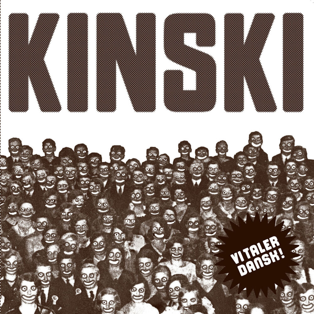 Picture of Vi Taler Dansk!