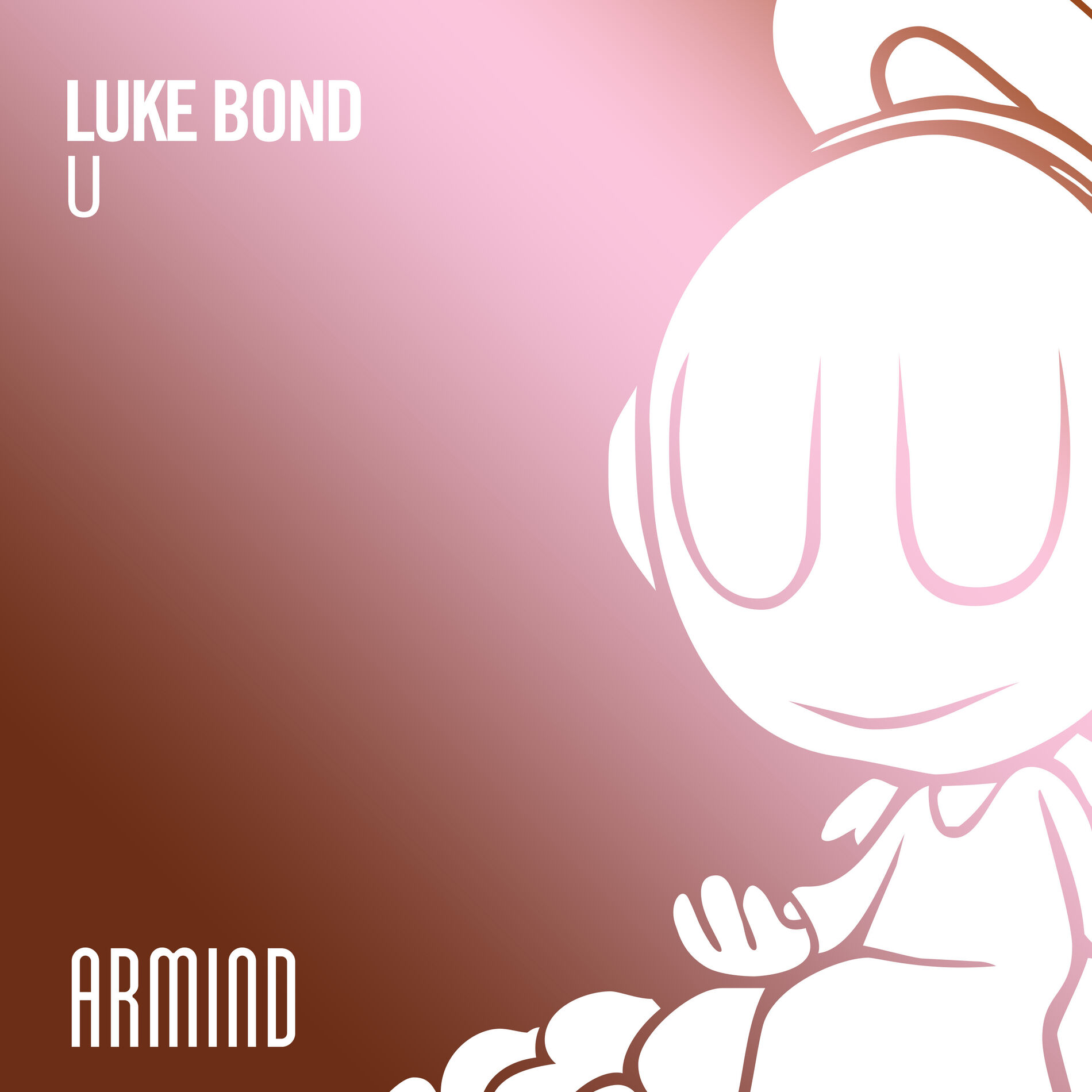 Album cover of U