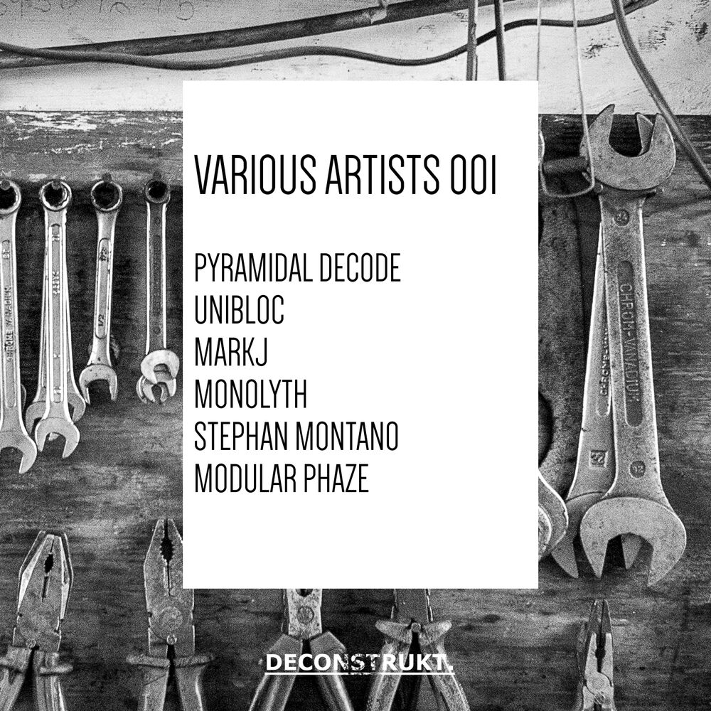 Picture of Various Artists 001