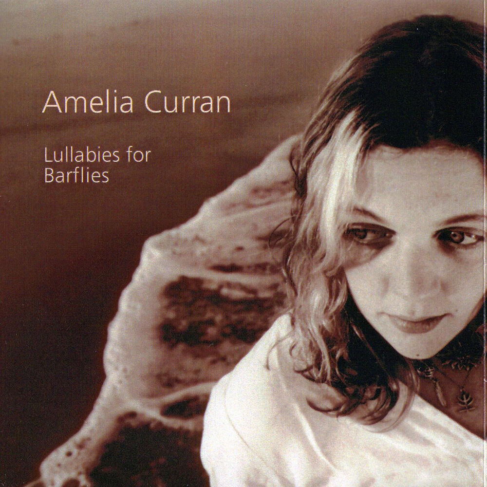 Picture of Lullabies for Barflies