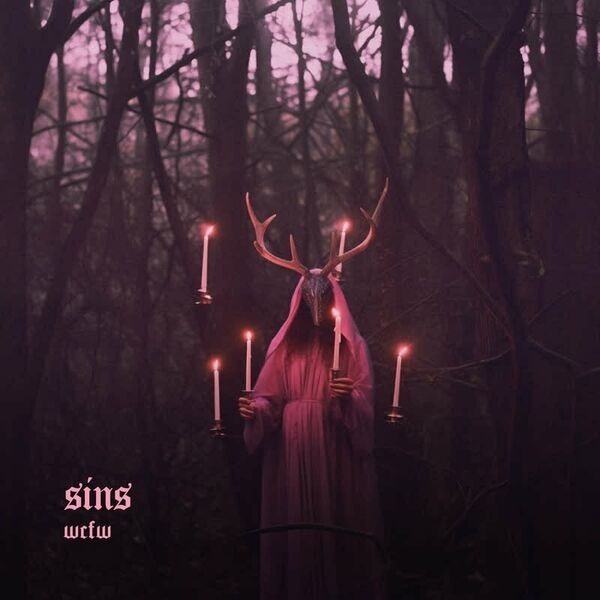 We Came From Wolves - Sins [single] (2025)