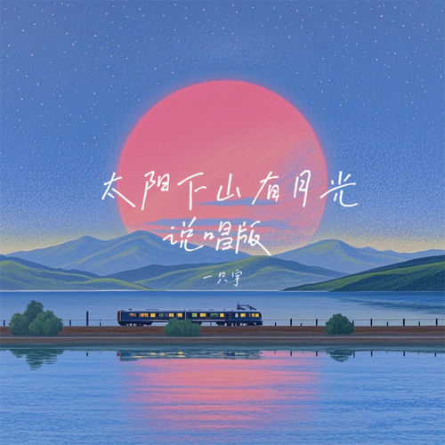 太阳下山有月光 (说唱版)
