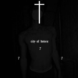 Cover of City Of Doves