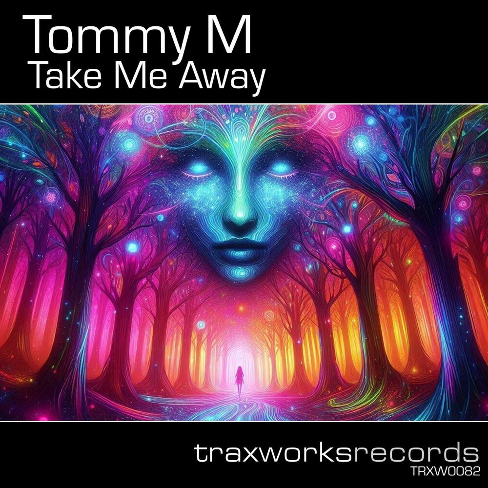 Picture of Take Me Away