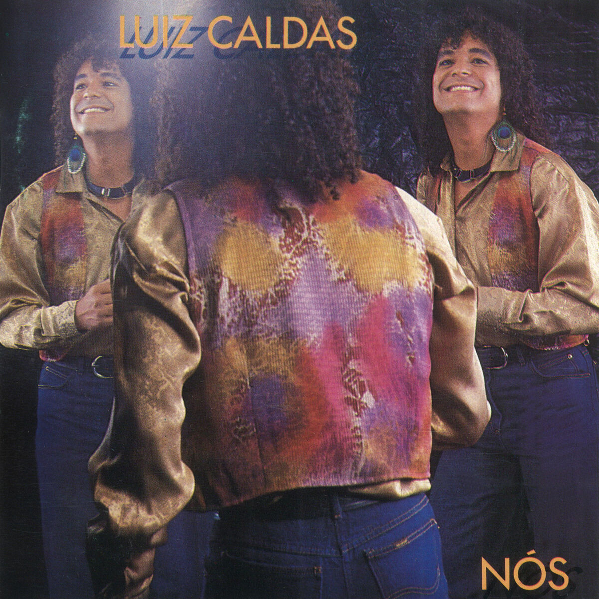 Album cover of O Que É Que Essa Nega Quer?