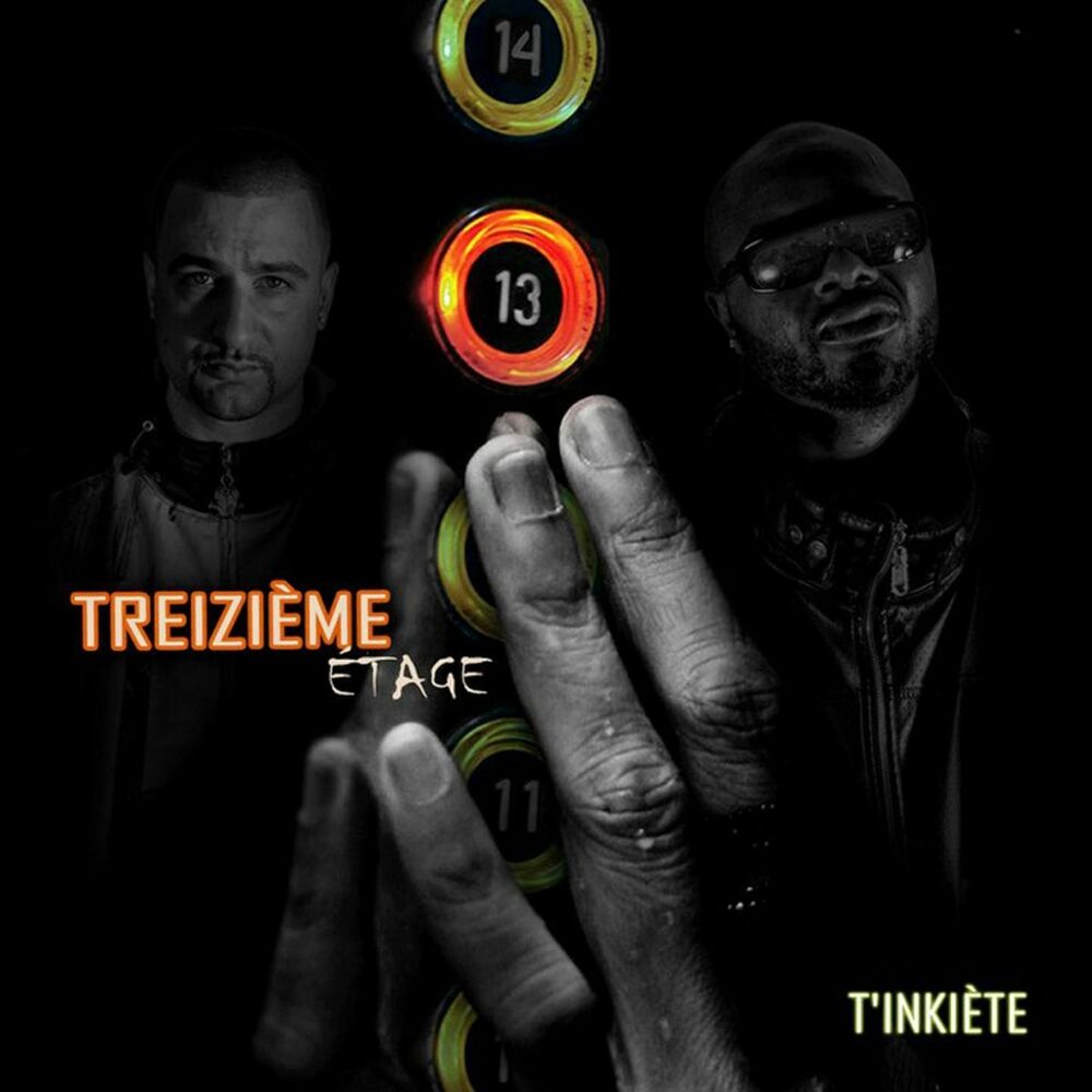 Picture of T'inkiète