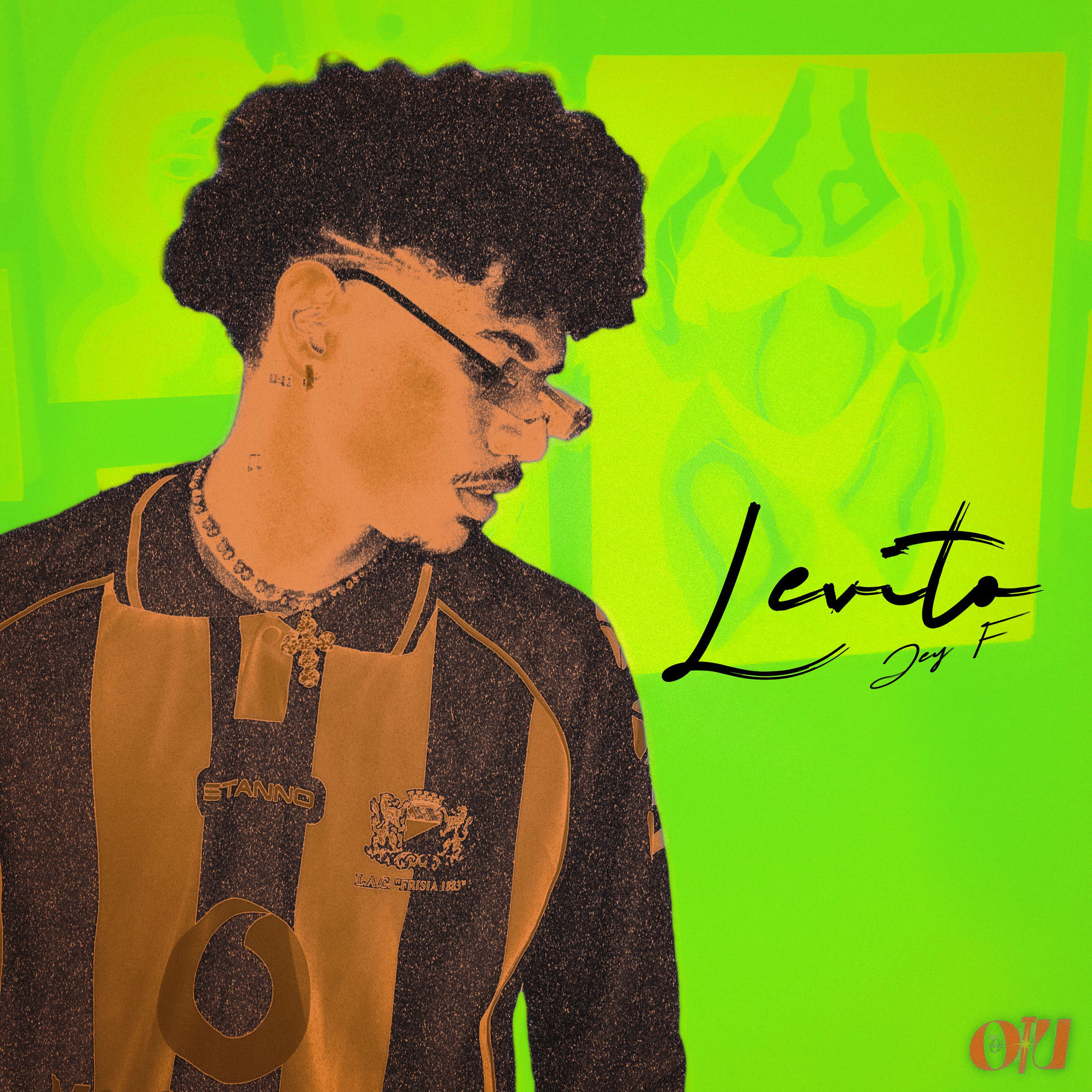 Album cover of Levito