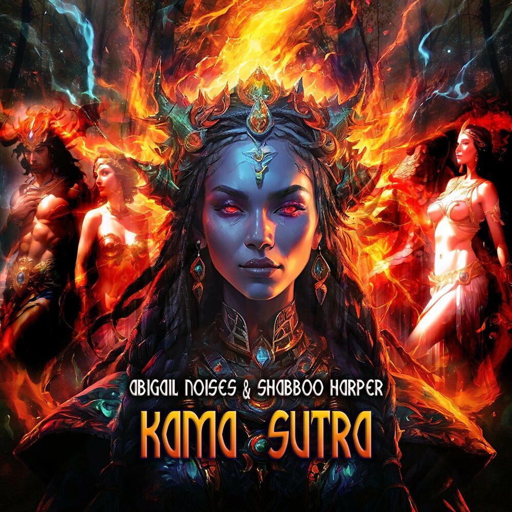 Picture of Kama Sutra