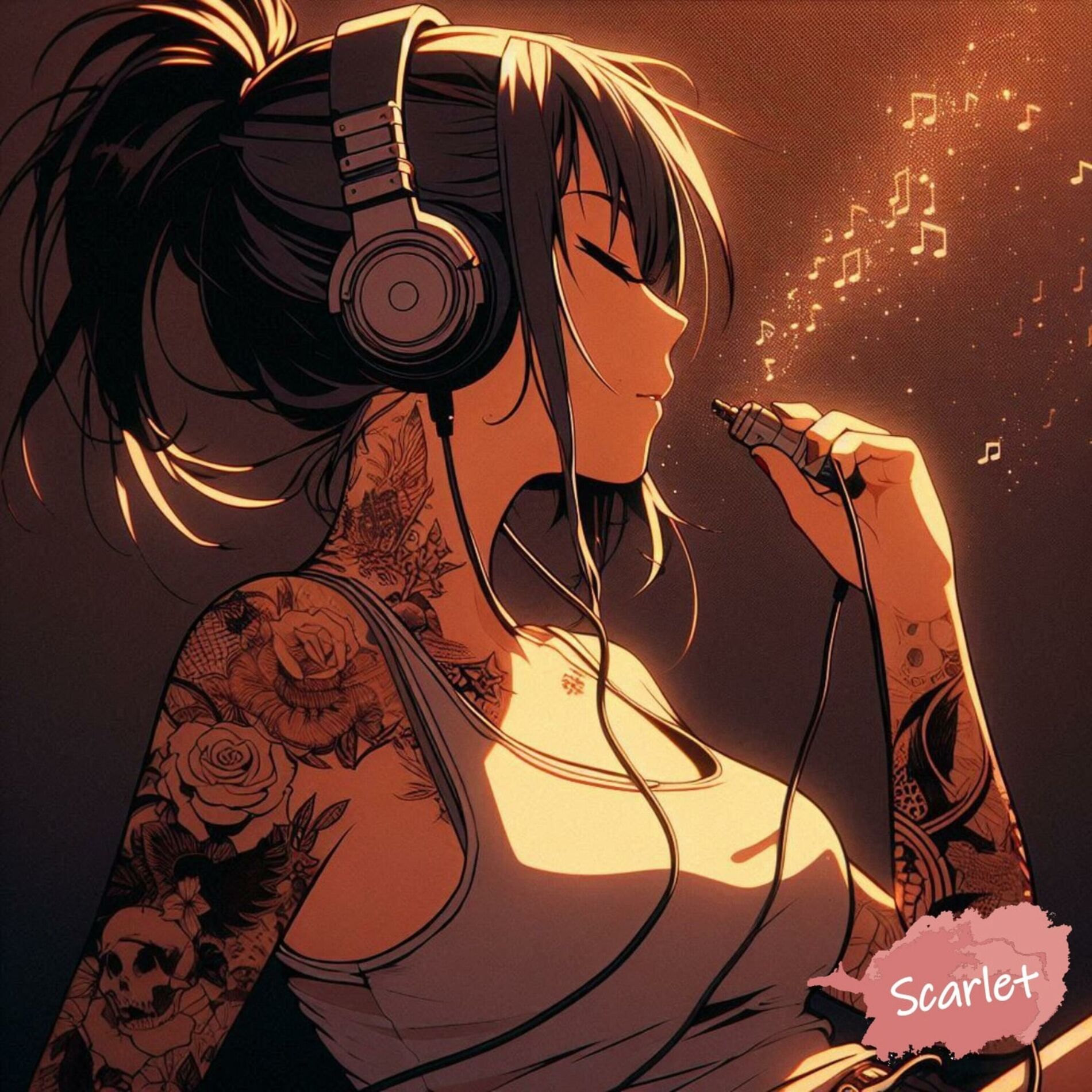 Album cover of Ember Glow