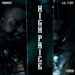 Cover of High Price