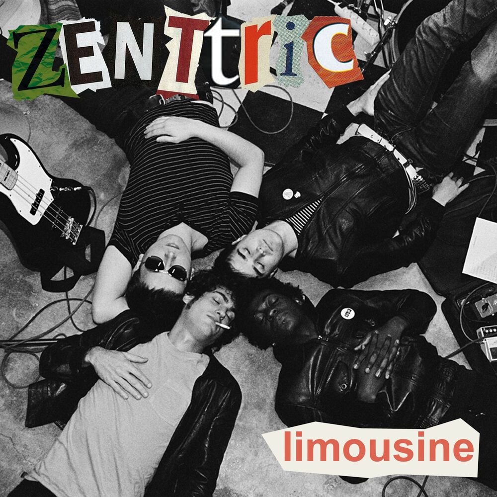 Picture of Limousine