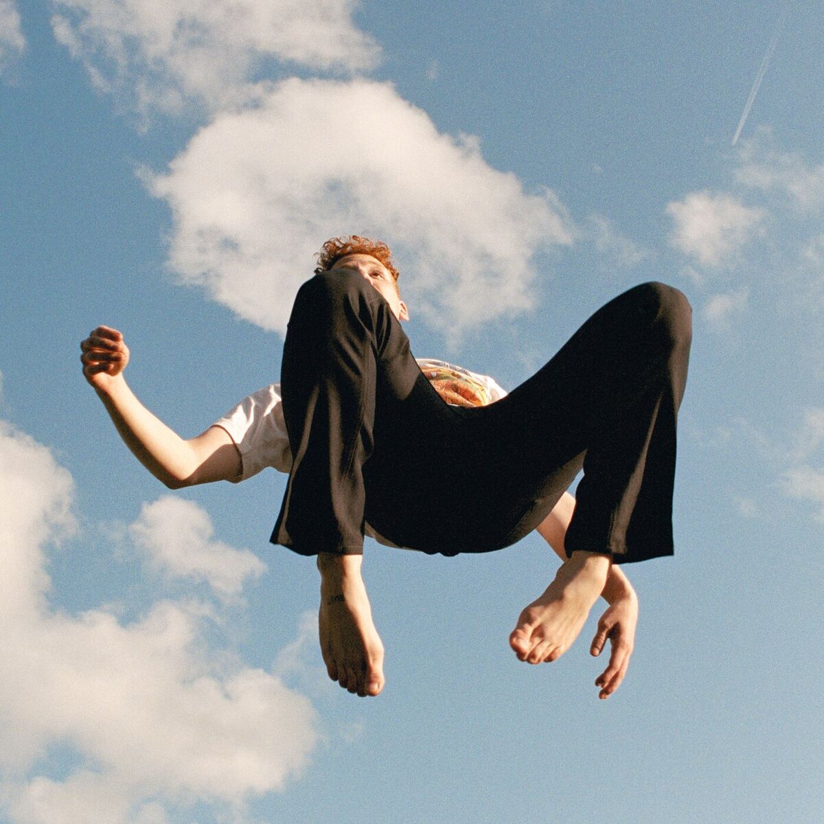 Album cover of Hello Good Morning