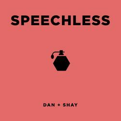 Cover of Speechless