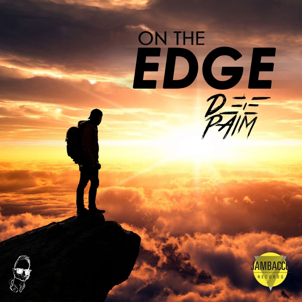 Picture of On the edge