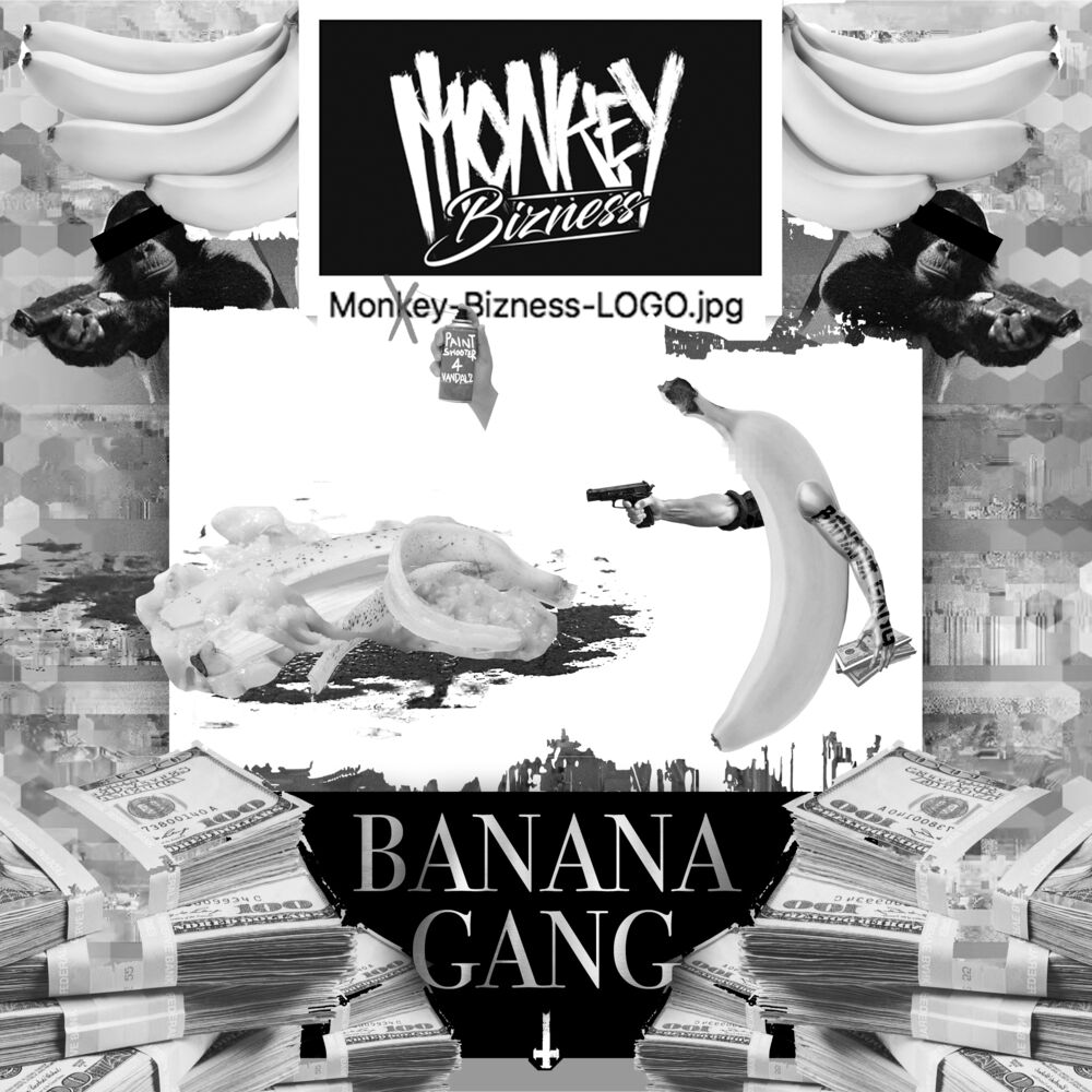 Picture of Bananagang