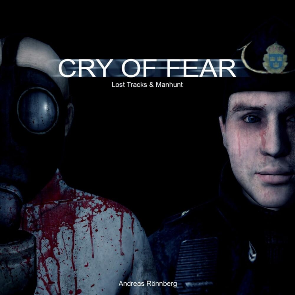 Picture of Cry of Fear (Lost Tracks & Manhunt)