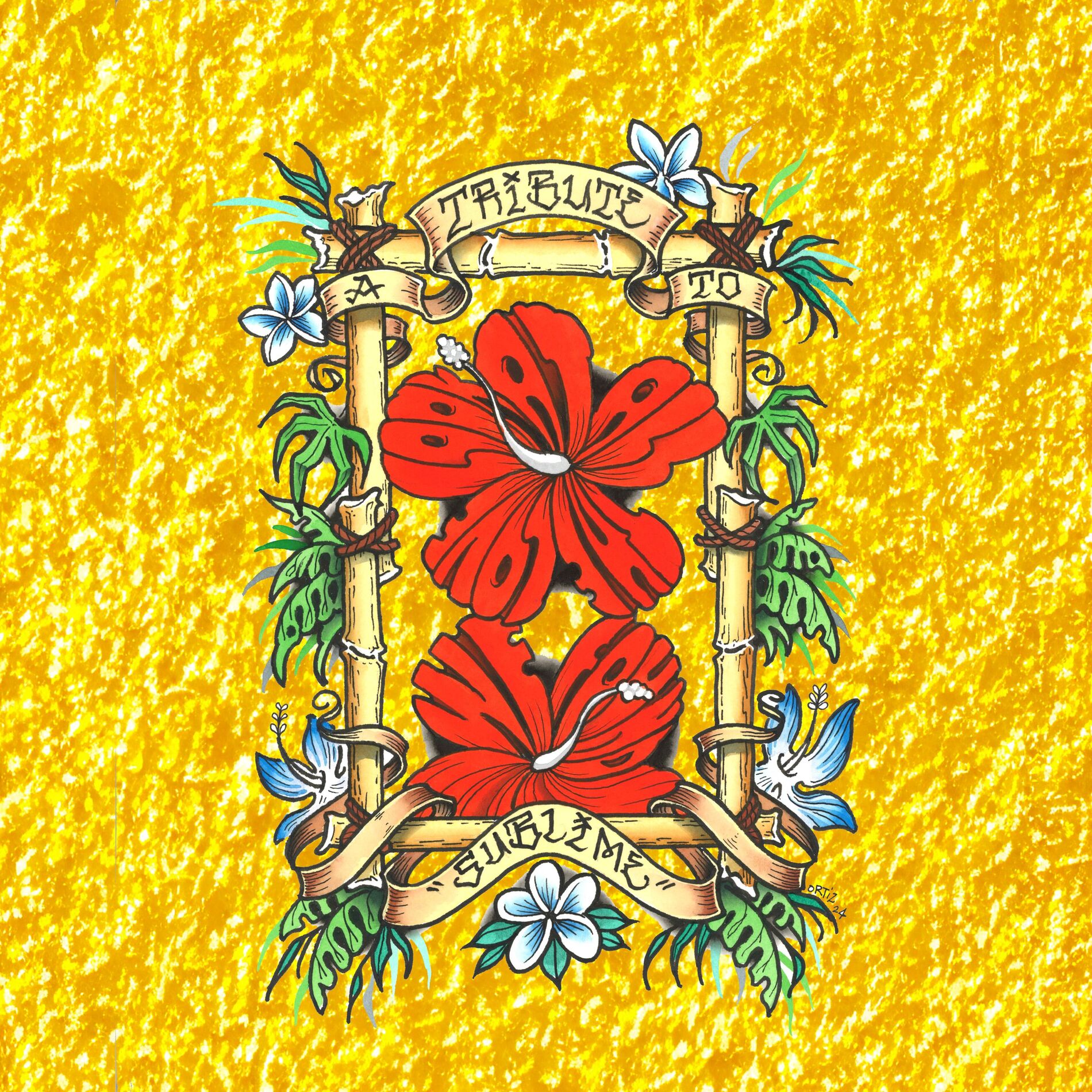 Album cover of Santeria