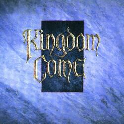 Cover of Kingdom Come
