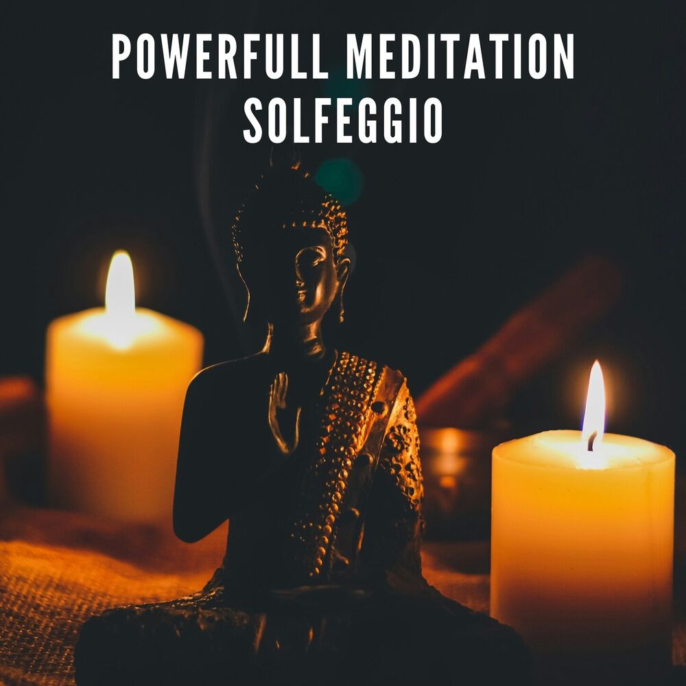 Picture of Powerfull Meditation Solfeggio