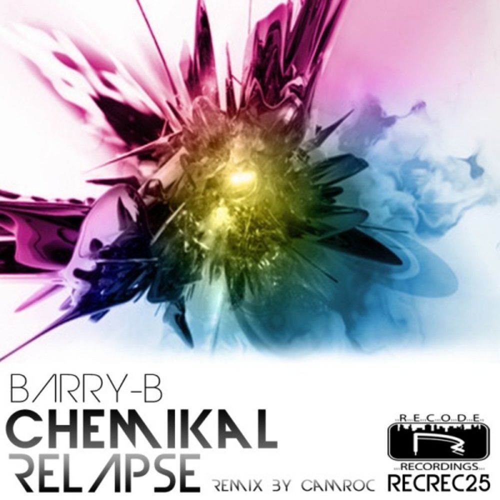 Picture of Chemikal Relapse