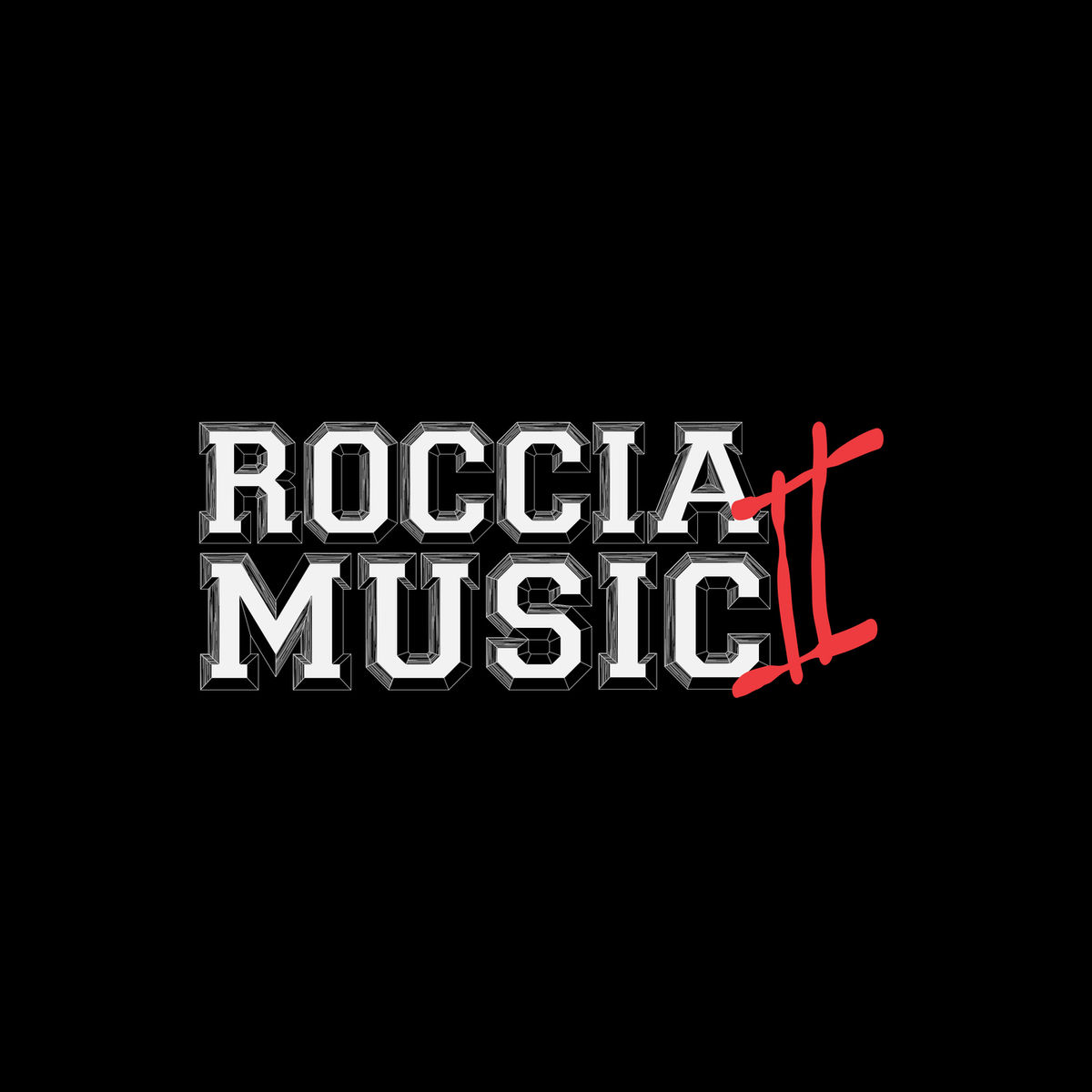 Album cover of Roccia Music 2
