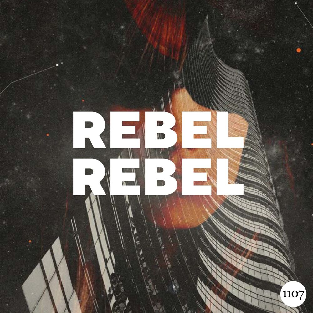 Picture of Rebel Rebel