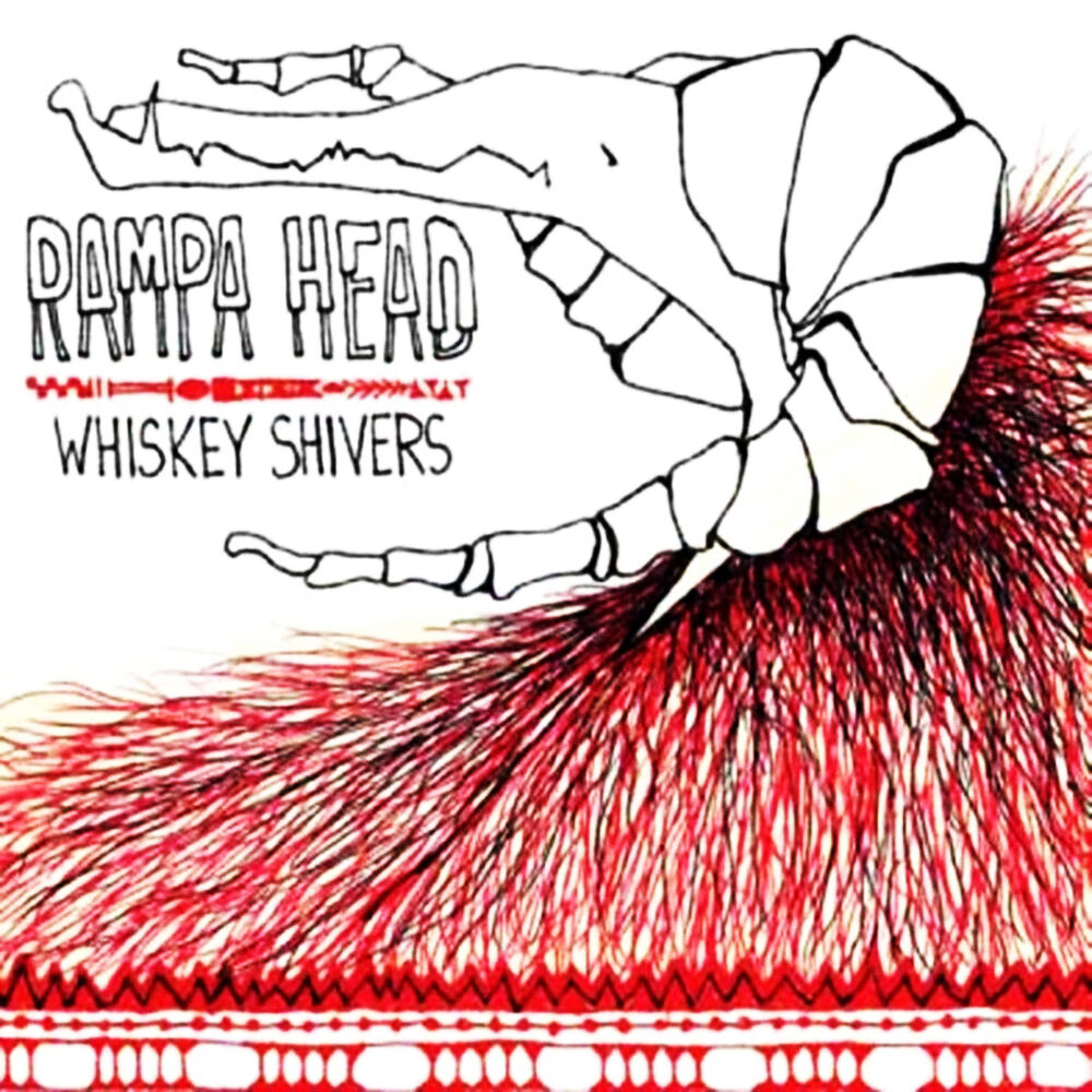 Picture of Rampa Head