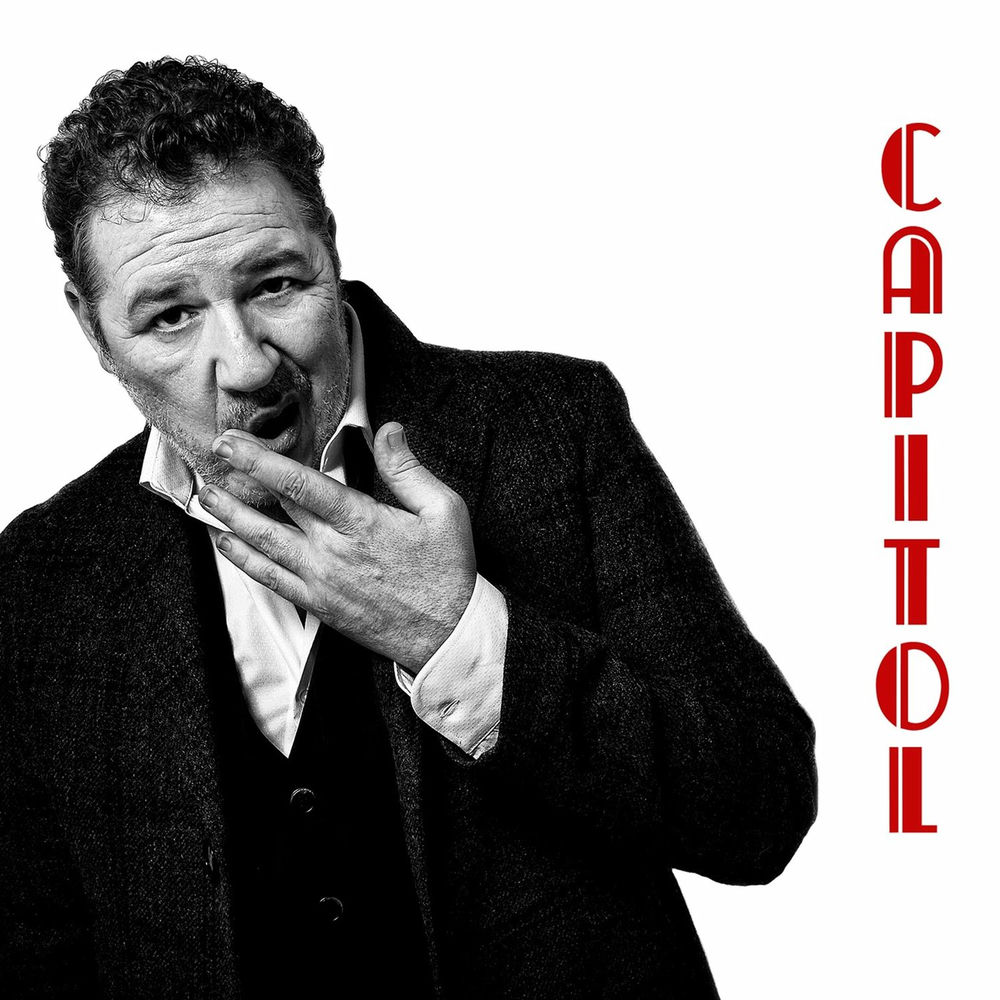 Portada del álbum