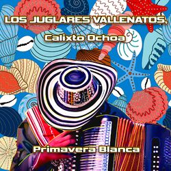 Cover of Primavera Blanca