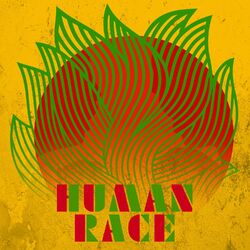 Cover of Human Race
