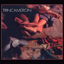 Cover of Trincameron