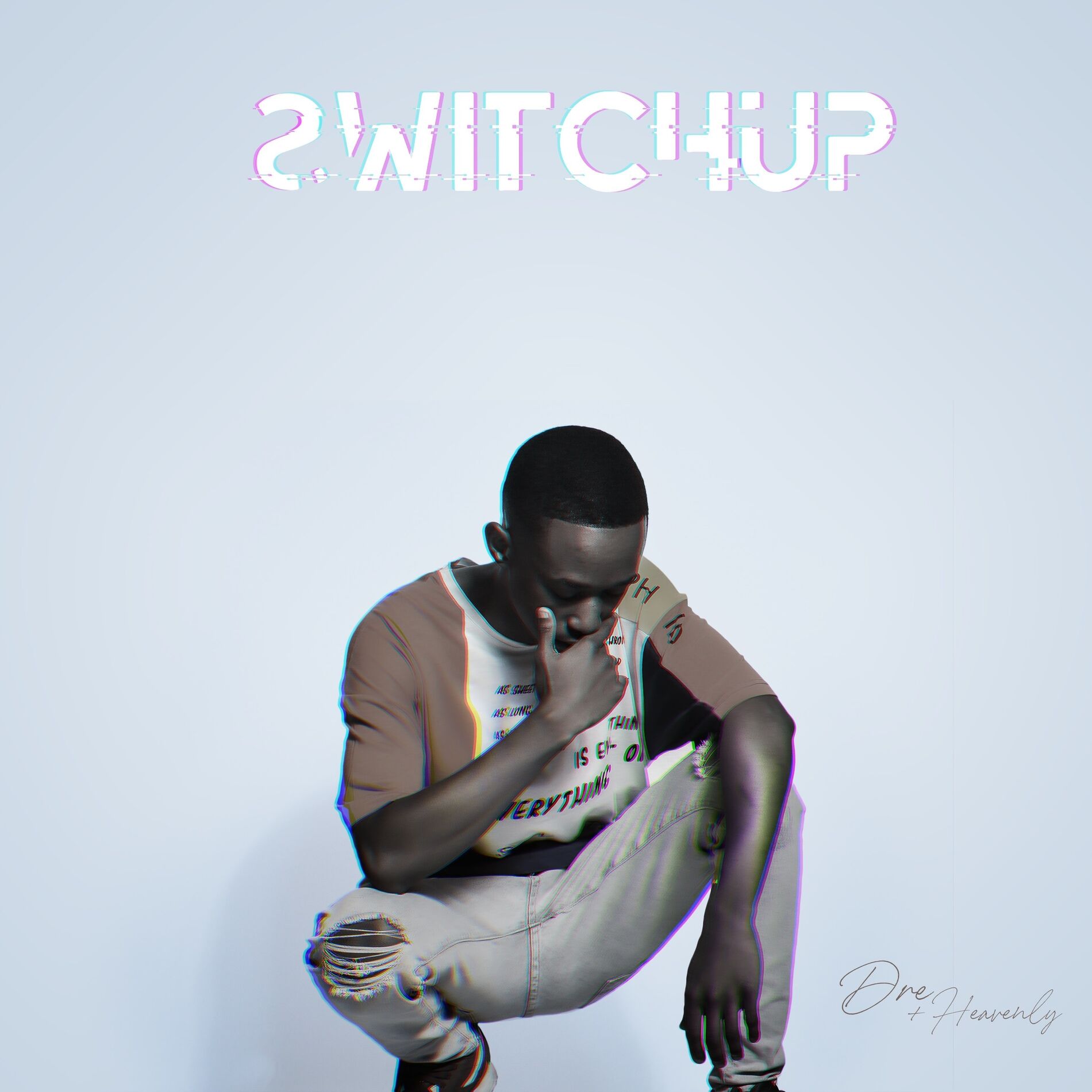Album cover of Switch Up