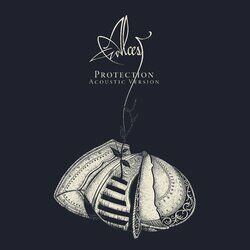 Cover of Protection (Acoustic Instrumental Version)