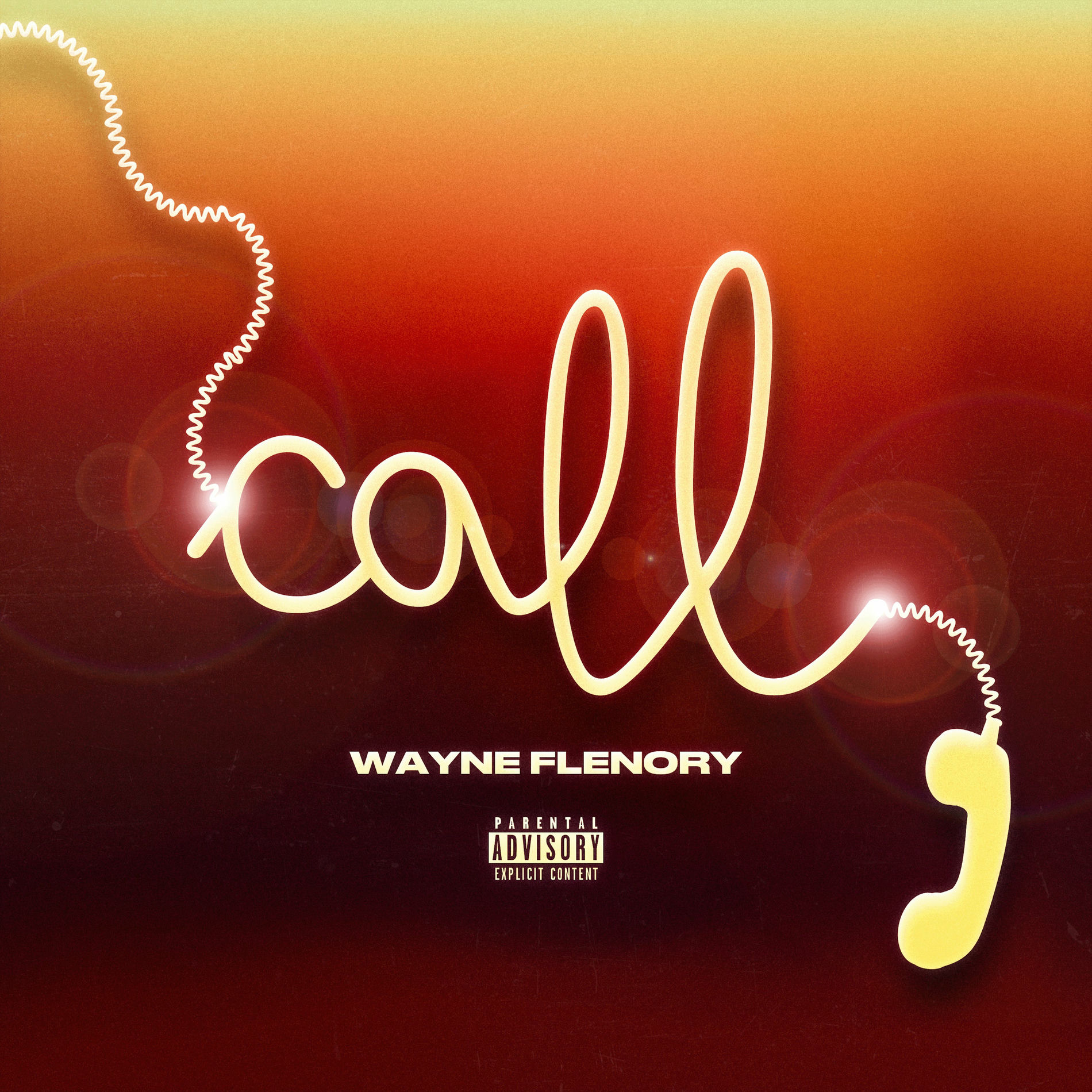 Album cover of CALL