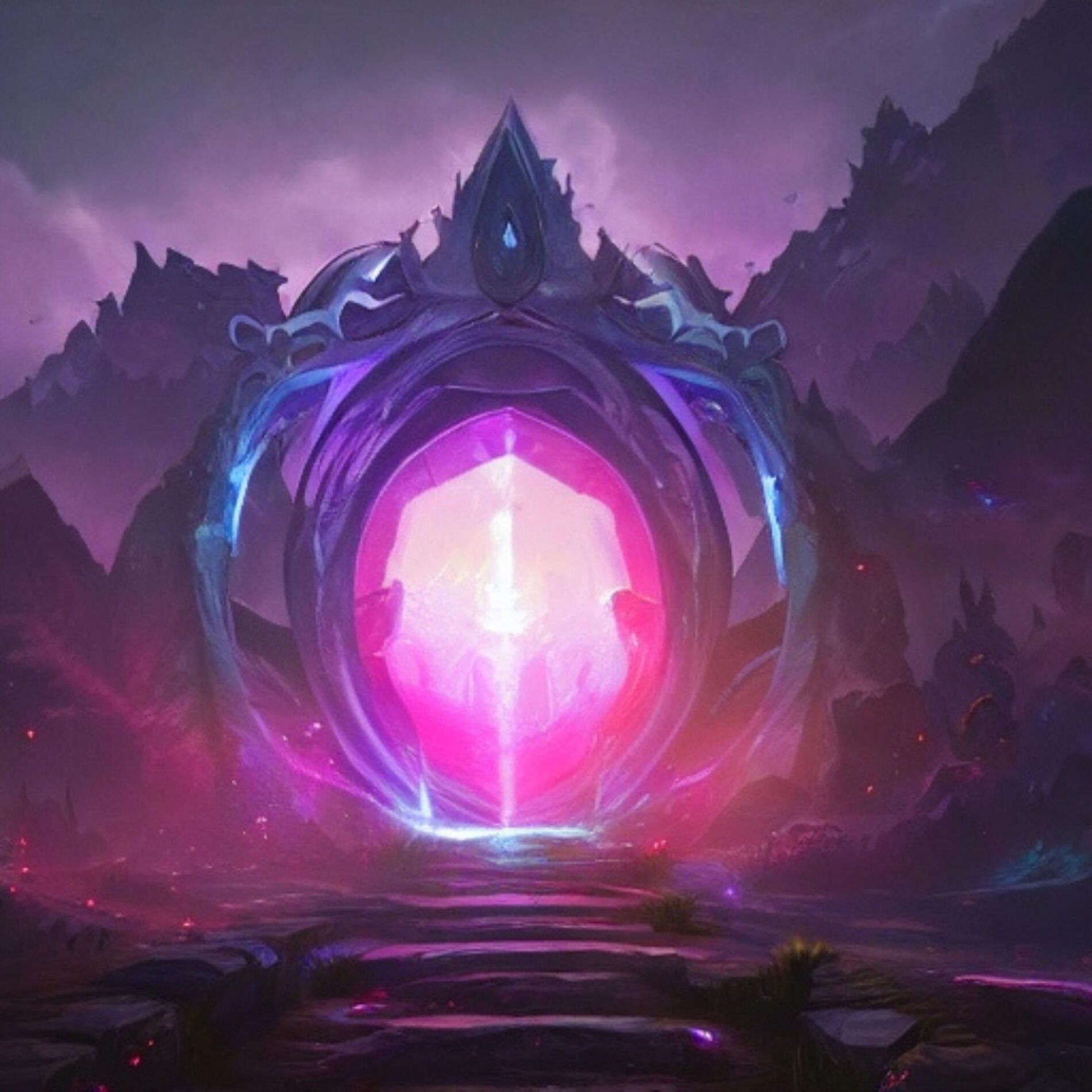 Album cover of ARK: VOLUME 1