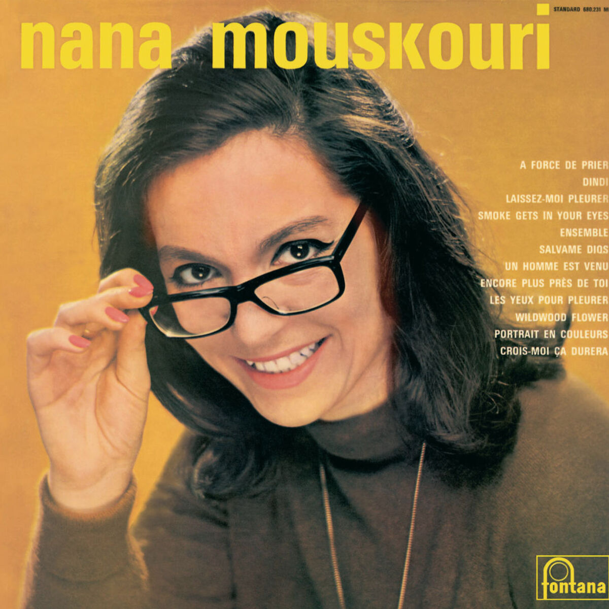 Album cover of A Force De Prier