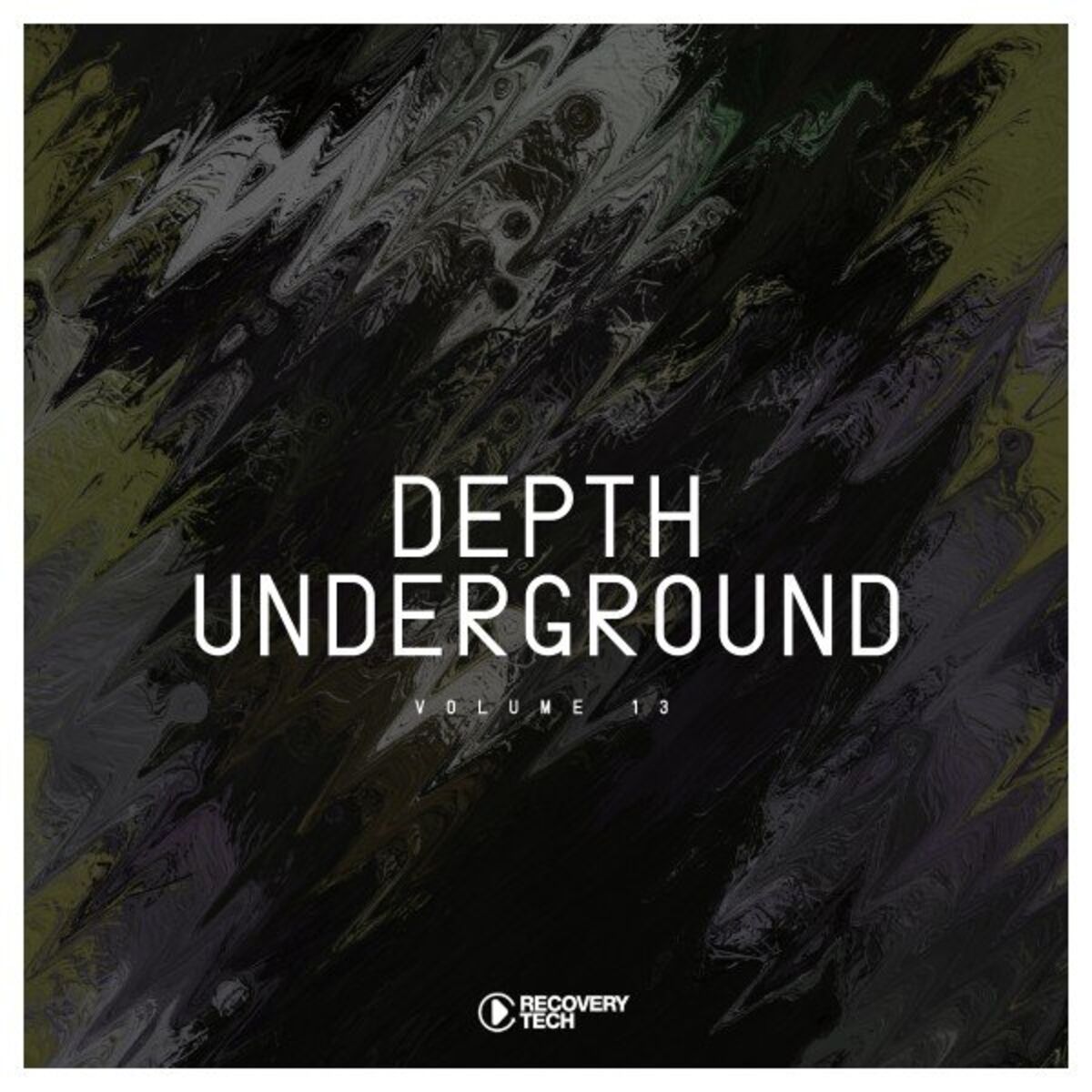 Album cover of Depth Underground, Vol. 13