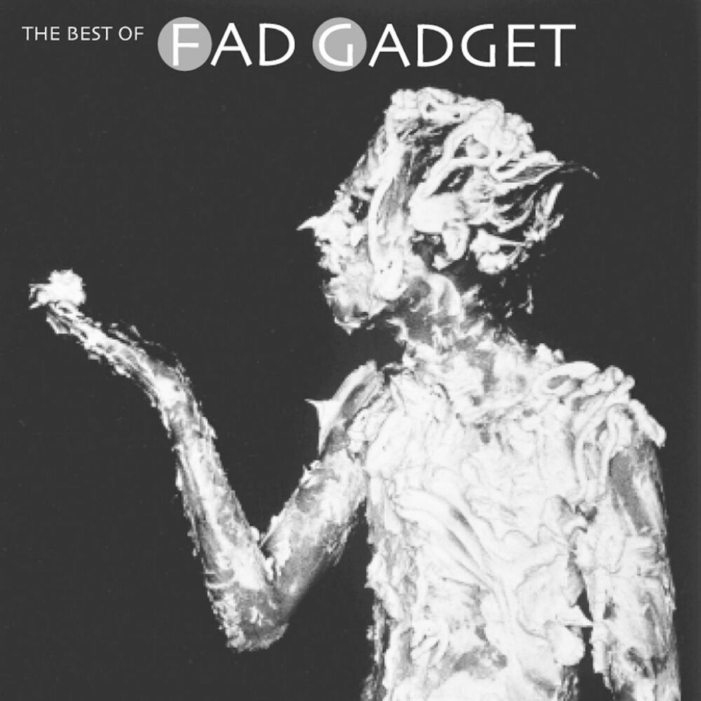 Picture of The Best Of Fad Gadget