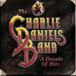 Cover of A Decade Of Hits