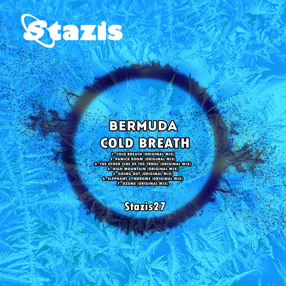 Picture of Cold Breath