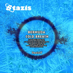 Cover of Cold Breath