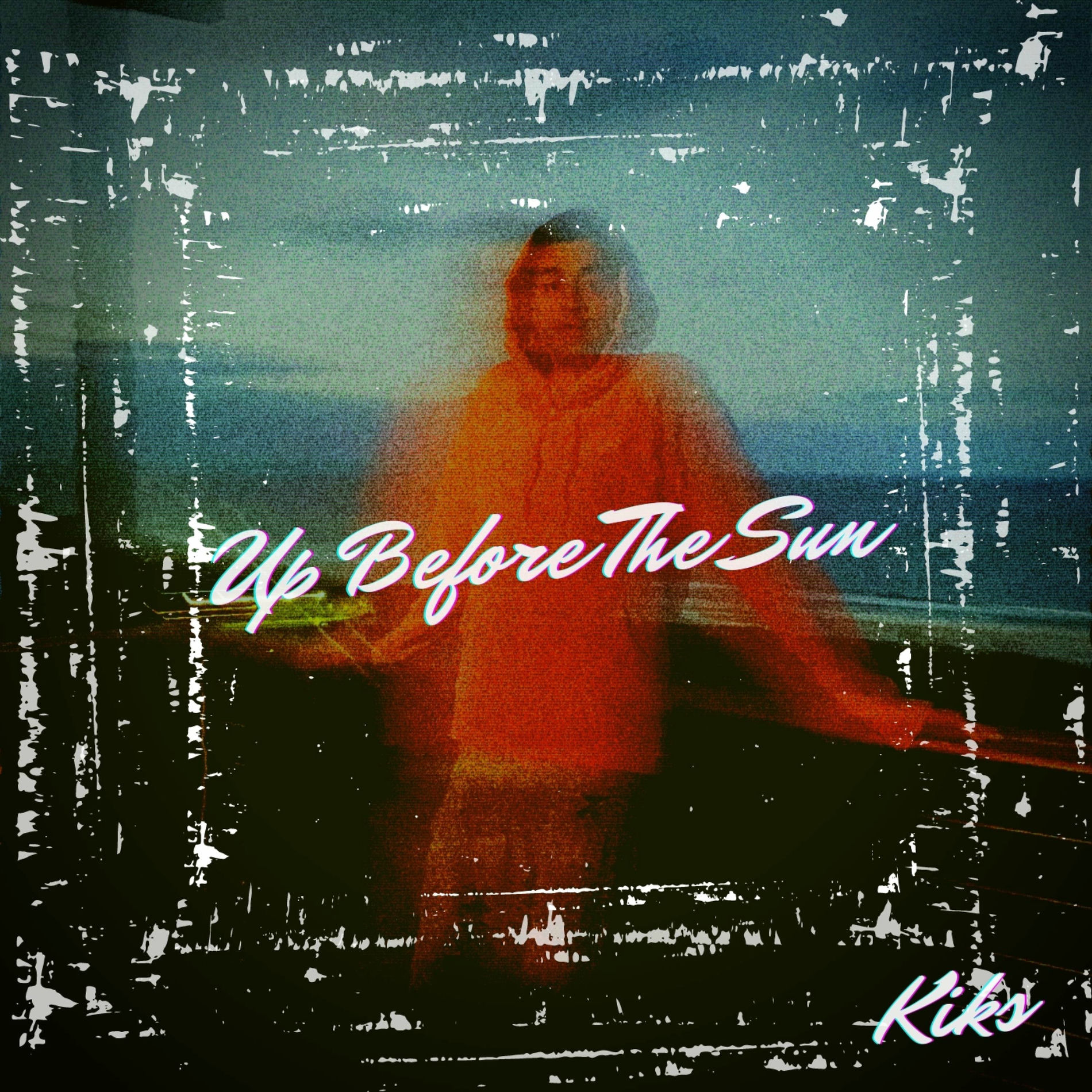 Album cover of Up Before The Sun