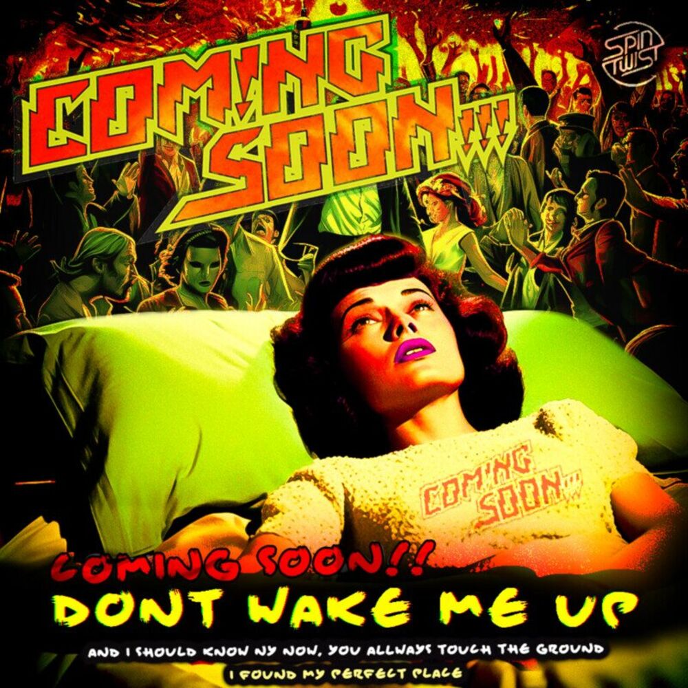 Picture of Dont Wake Me Up