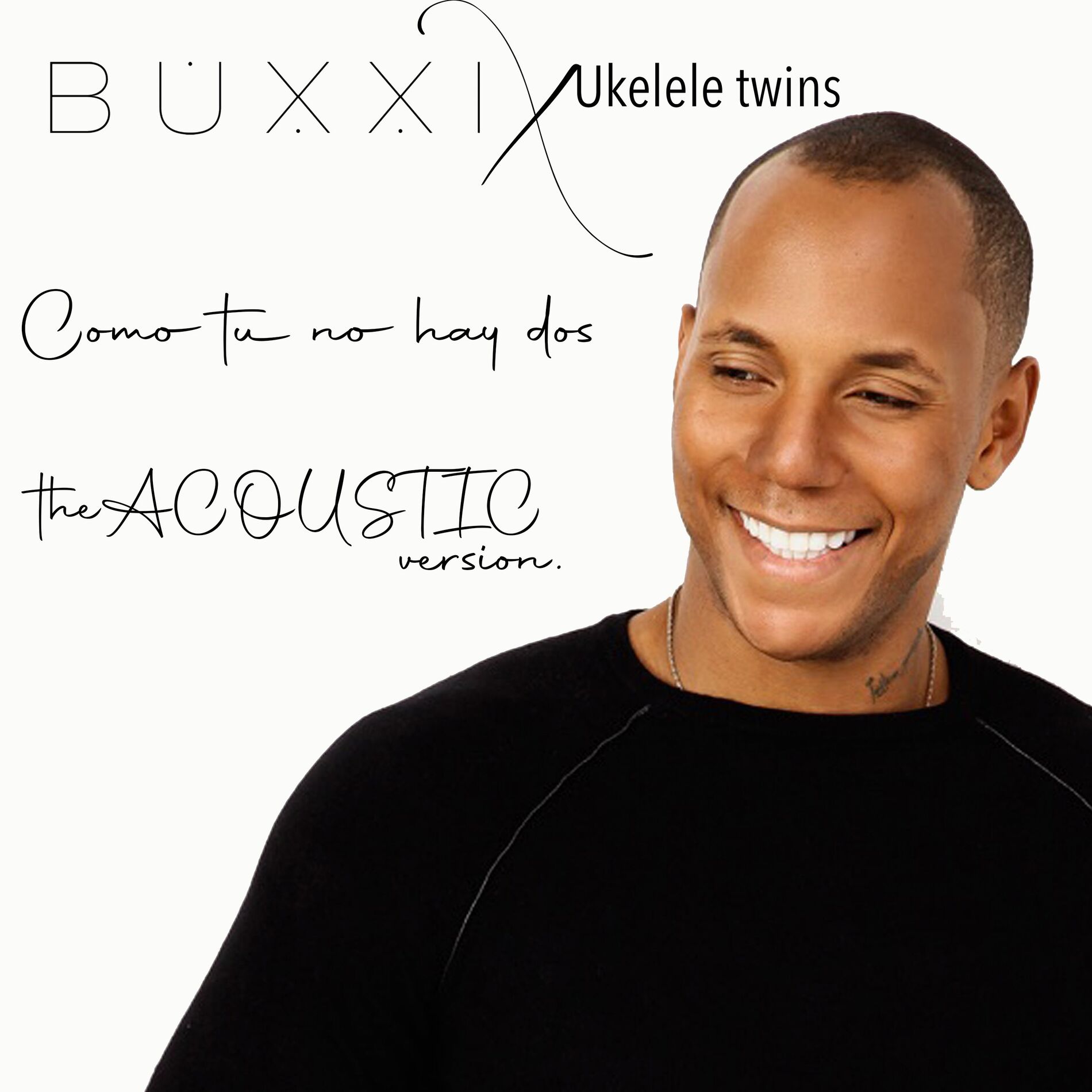 Album cover of Como Tu No Hay Dos