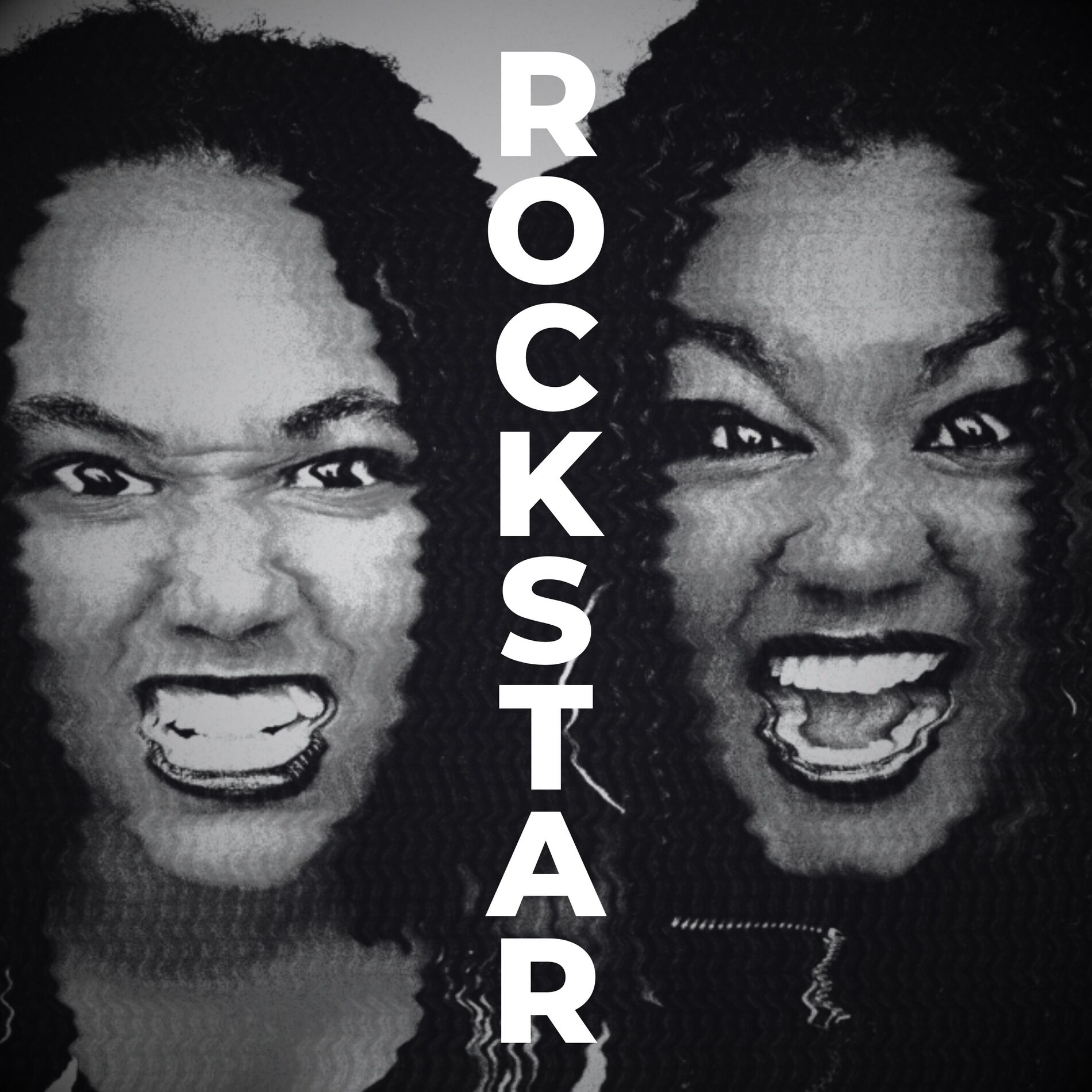 Album cover of Rockstar