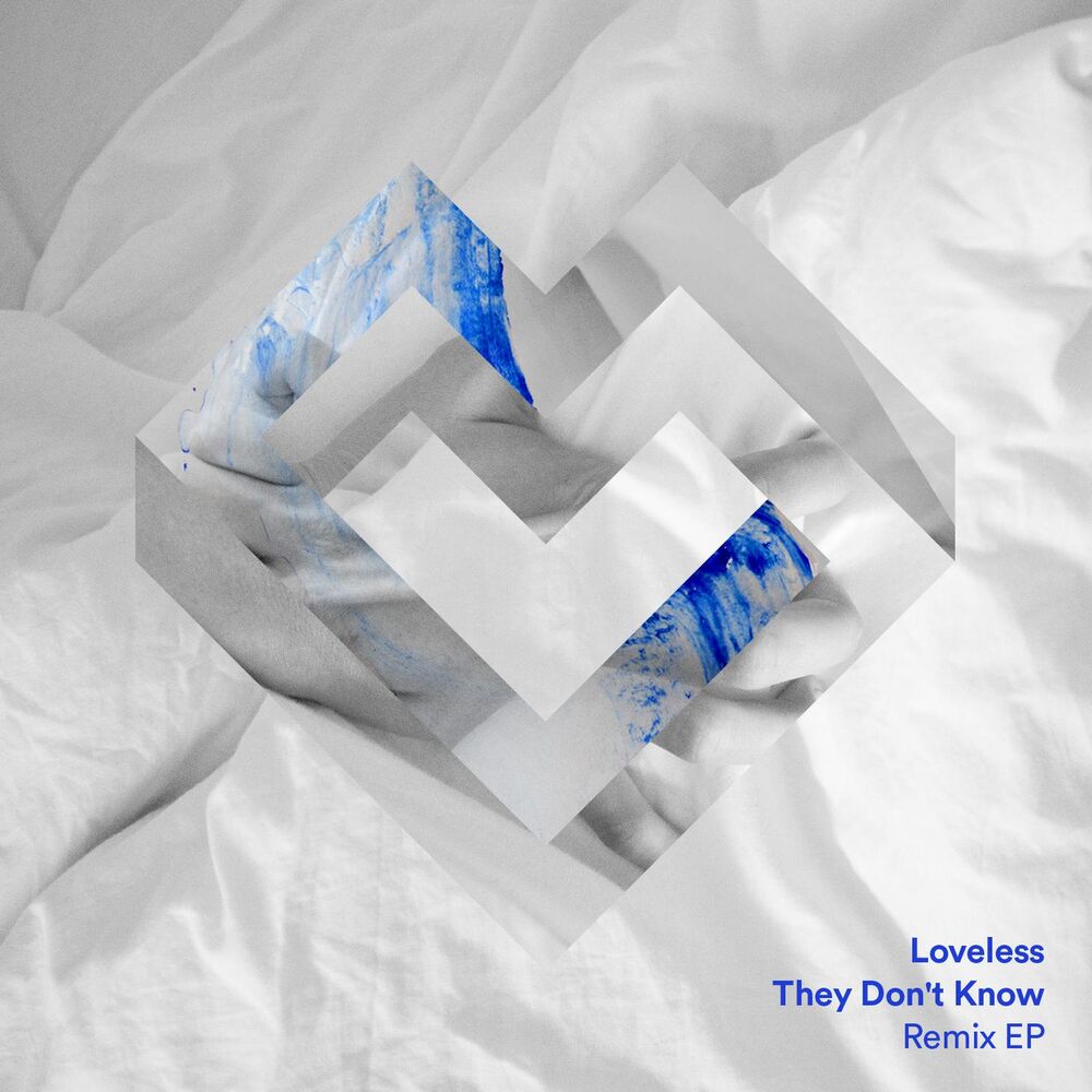 Picture of They Don't Know (Remix EP) (feat. Varren Wade)