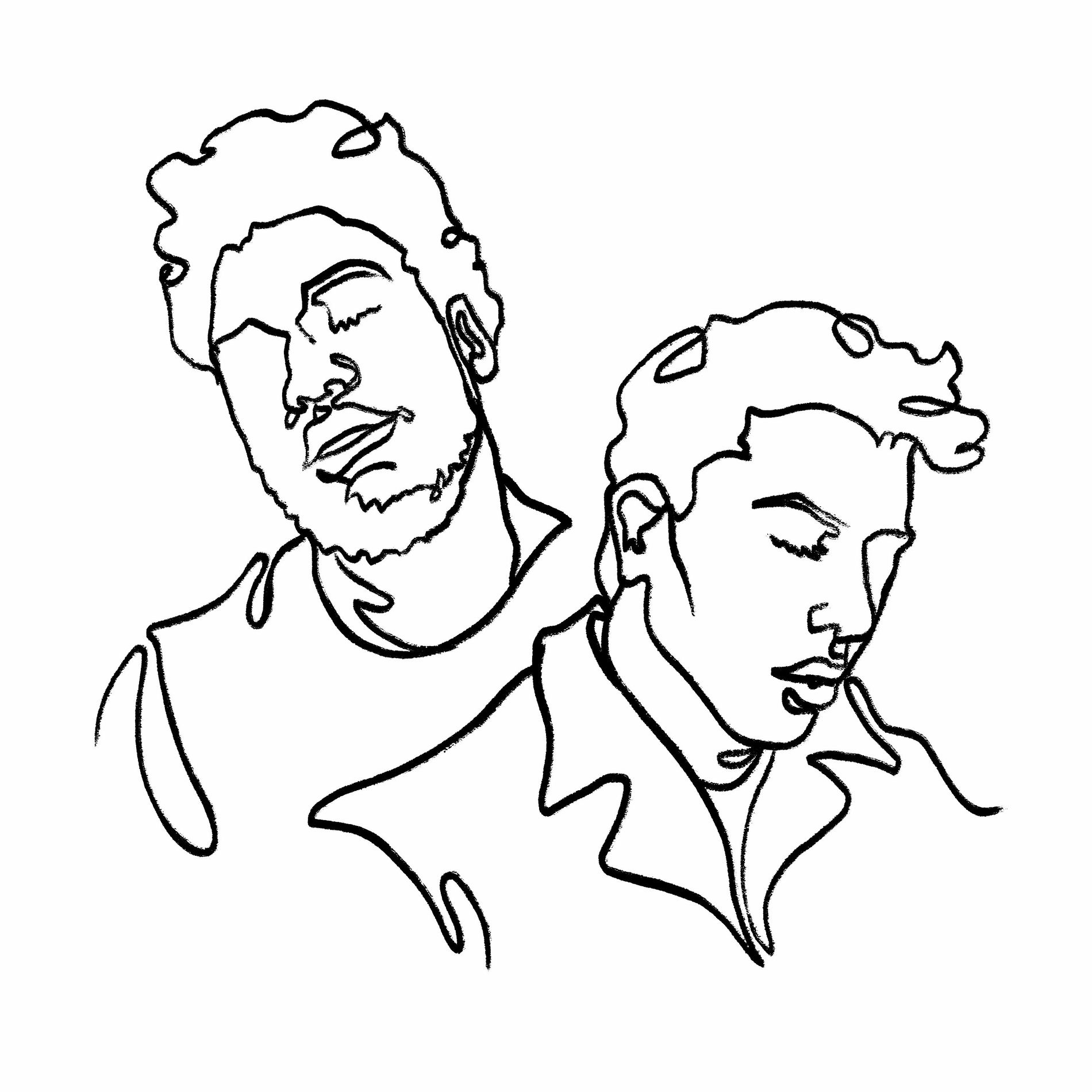 Album cover of fluid